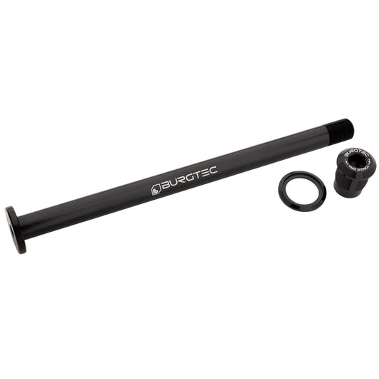 Burgtec Wheel Skewers & Thru - Axles ( ) - Dragonspine Cycling