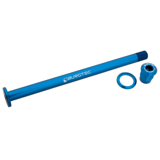 Burgtec Wheel Skewers & Thru - Axles ( ) - Dragonspine Cycling