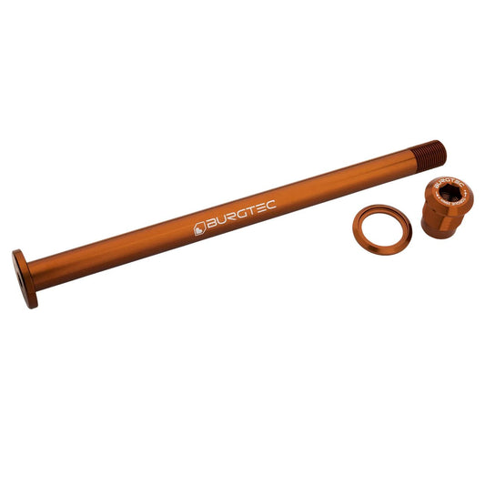 Burgtec Wheel Skewers & Thru - Axles ( ) - Dragonspine Cycling