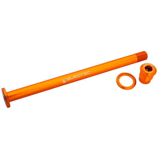 Burgtec Wheel Skewers & Thru - Axles ( ) - Dragonspine Cycling