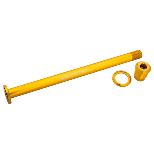 Burgtec Wheel Skewers & Thru - Axles ( ) - Dragonspine Cycling