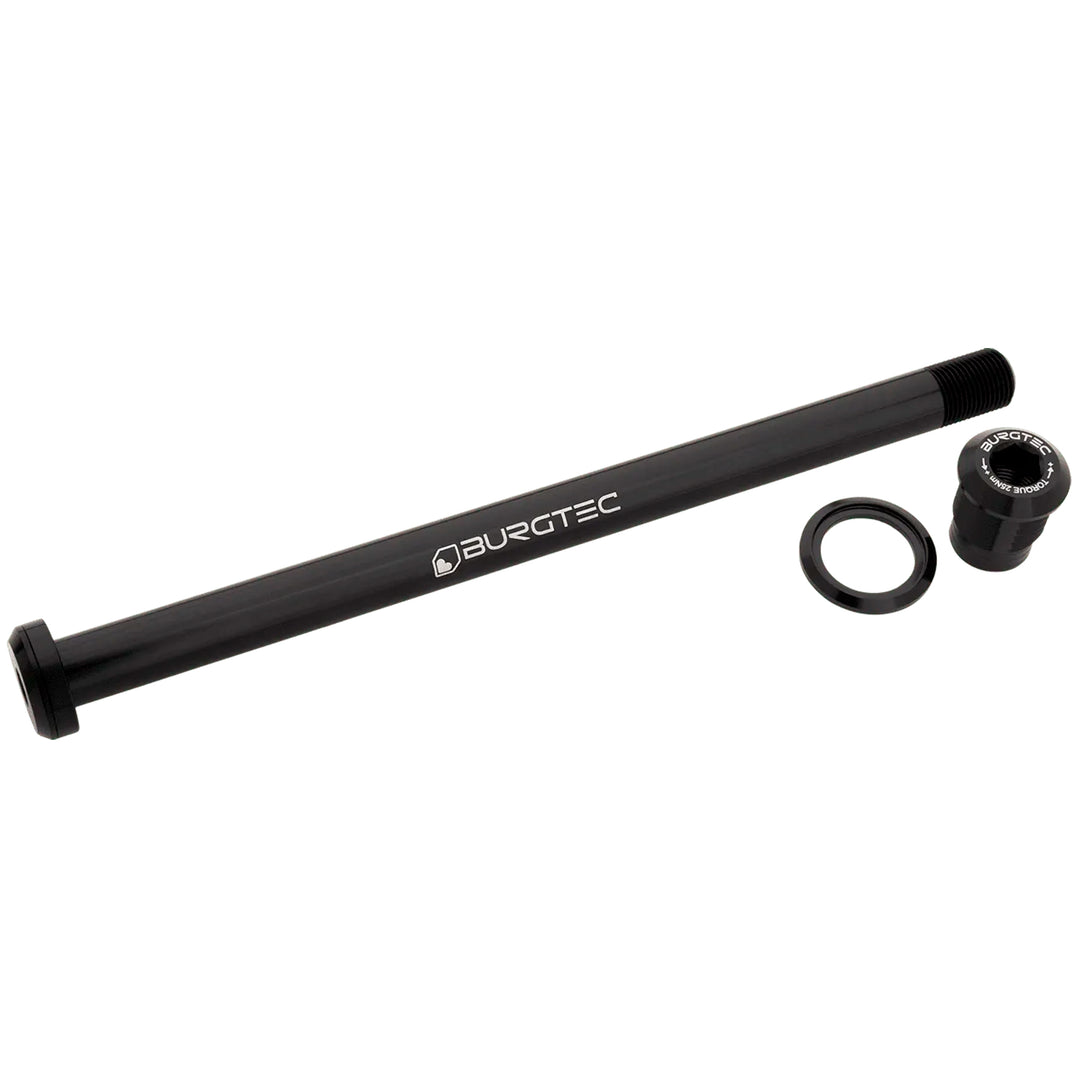 Burgtec Wheel Skewers & Thru - Axles ( ) - Dragonspine Cycling