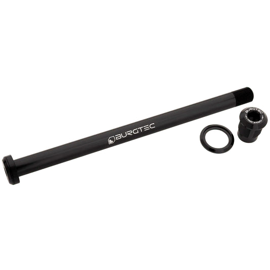 Burgtec Wheel Skewers & Thru - Axles ( ) - Dragonspine Cycling