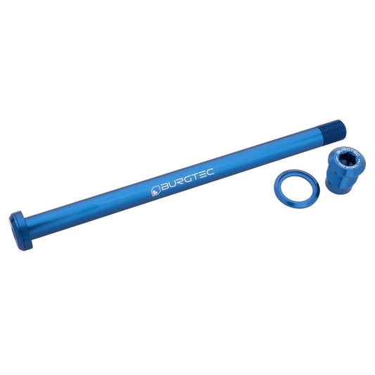 Burgtec Wheel Skewers & Thru - Axles ( ) - Dragonspine Cycling
