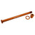 Burgtec Wheel Skewers & Thru - Axles ( ) - Dragonspine Cycling