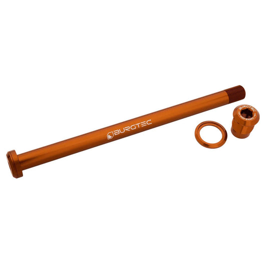 Burgtec Wheel Skewers & Thru - Axles ( ) - Dragonspine Cycling