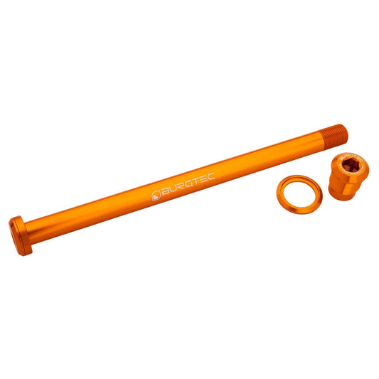 Burgtec Wheel Skewers & Thru - Axles ( ) - Dragonspine Cycling