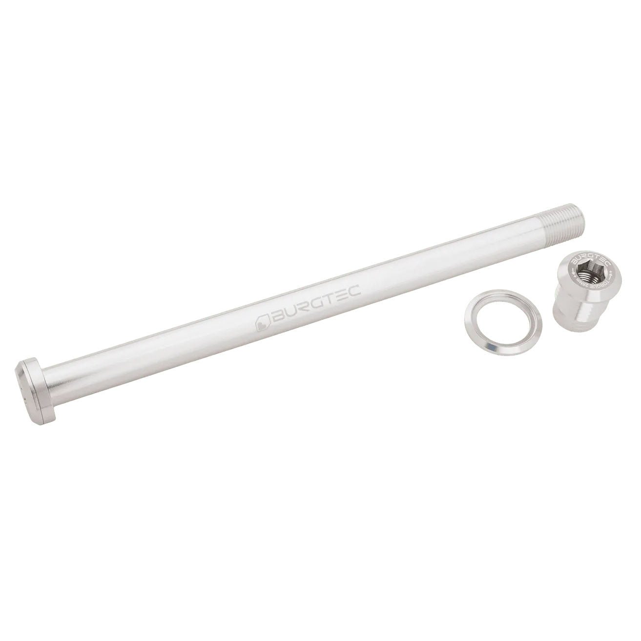 Burgtec Wheel Skewers & Thru - Axles ( ) - Dragonspine Cycling