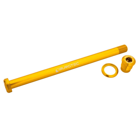 Burgtec Wheel Skewers & Thru - Axles ( ) - Dragonspine Cycling