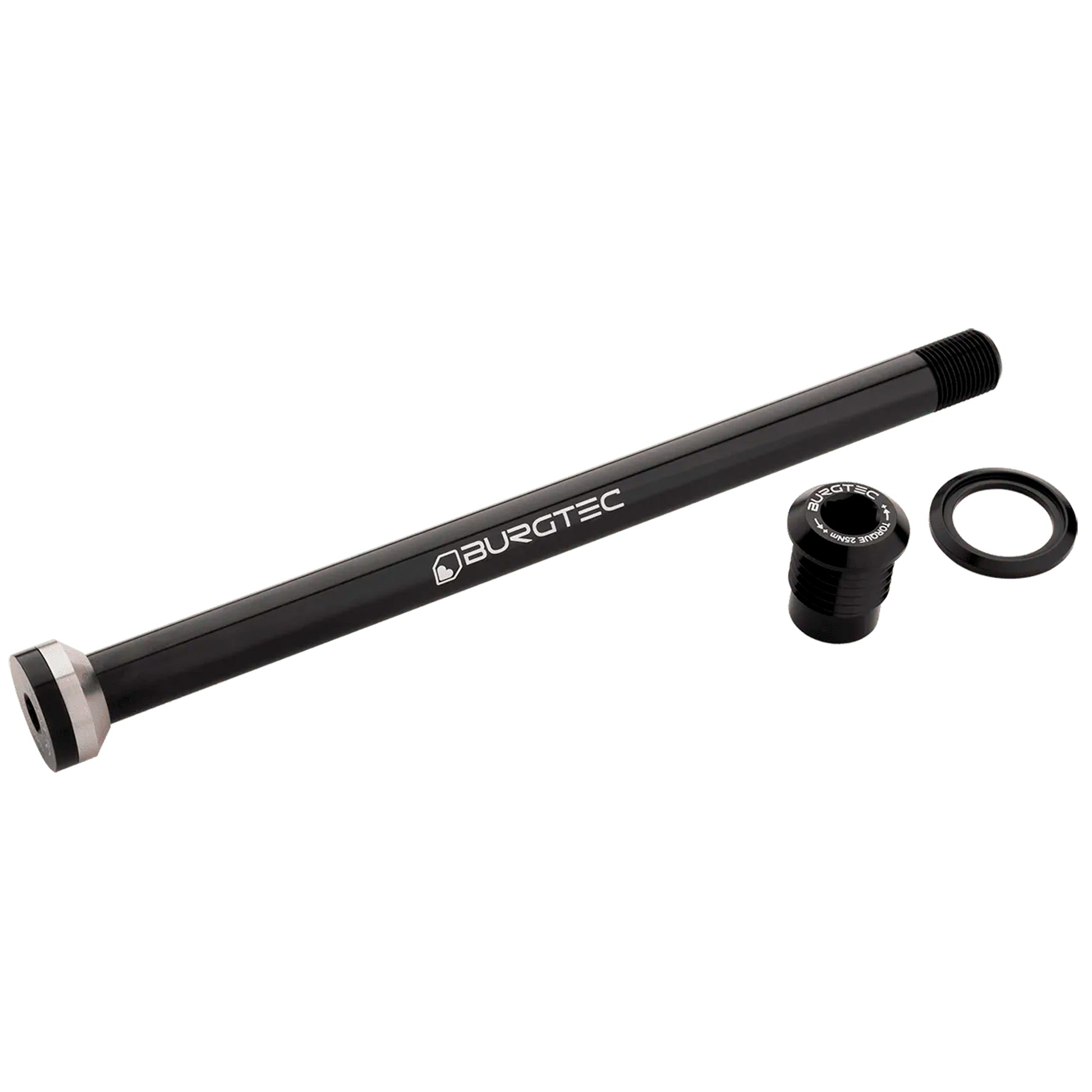 Burgtec Wheel Skewers & Thru - Axles ( ) - Dragonspine Cycling