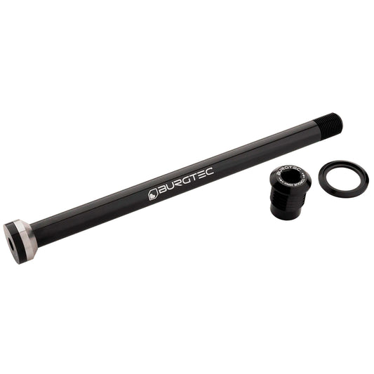 Burgtec Wheel Skewers & Thru - Axles ( ) - Dragonspine Cycling
