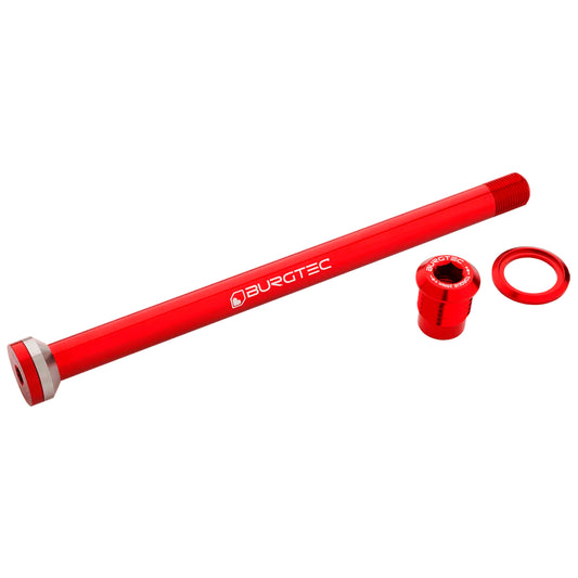 Burgtec Wheel Skewers & Thru - Axles ( ) - Dragonspine Cycling