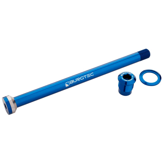 Burgtec Wheel Skewers & Thru - Axles ( ) - Dragonspine Cycling
