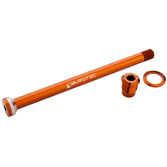 Burgtec Wheel Skewers & Thru - Axles ( ) - Dragonspine Cycling