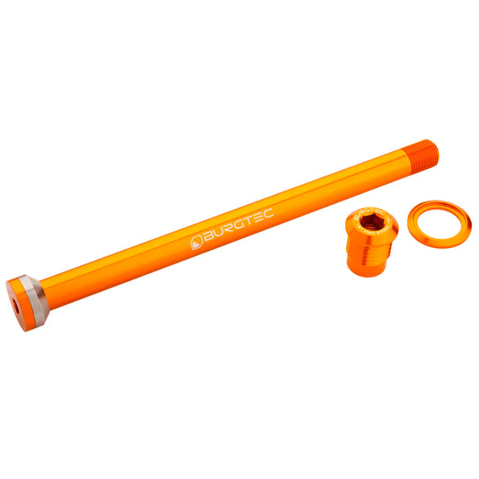 Burgtec Wheel Skewers & Thru - Axles ( ) - Dragonspine Cycling