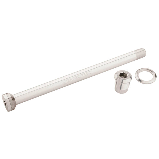 Burgtec Wheel Skewers & Thru - Axles ( ) - Dragonspine Cycling