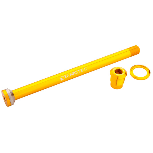 Burgtec Wheel Skewers & Thru - Axles ( ) - Dragonspine Cycling
