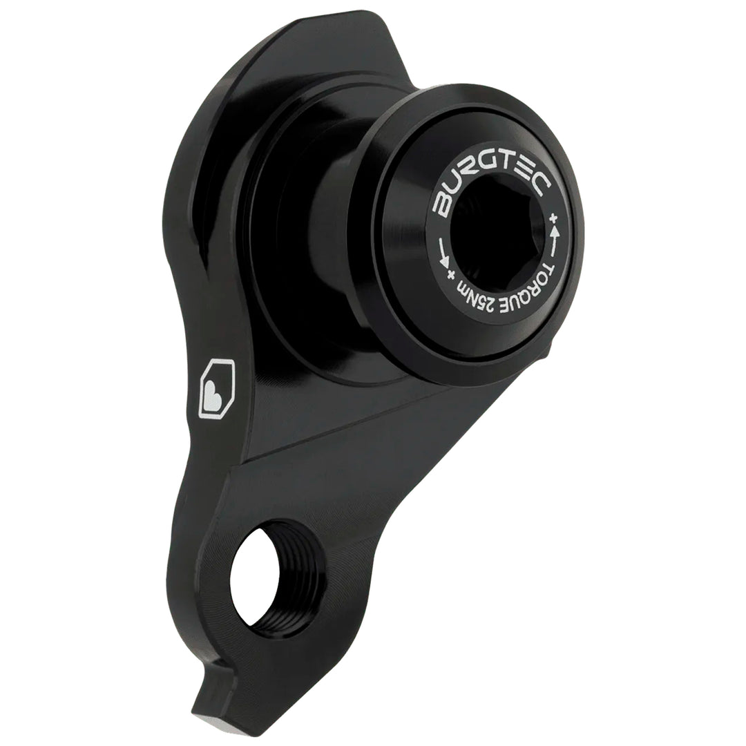 Burgtec Frame Hangers & Parts ( ) - Dragonspine Cycling
