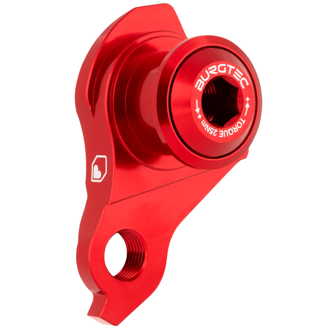 Burgtec Frame Hangers & Parts ( ) - Dragonspine Cycling