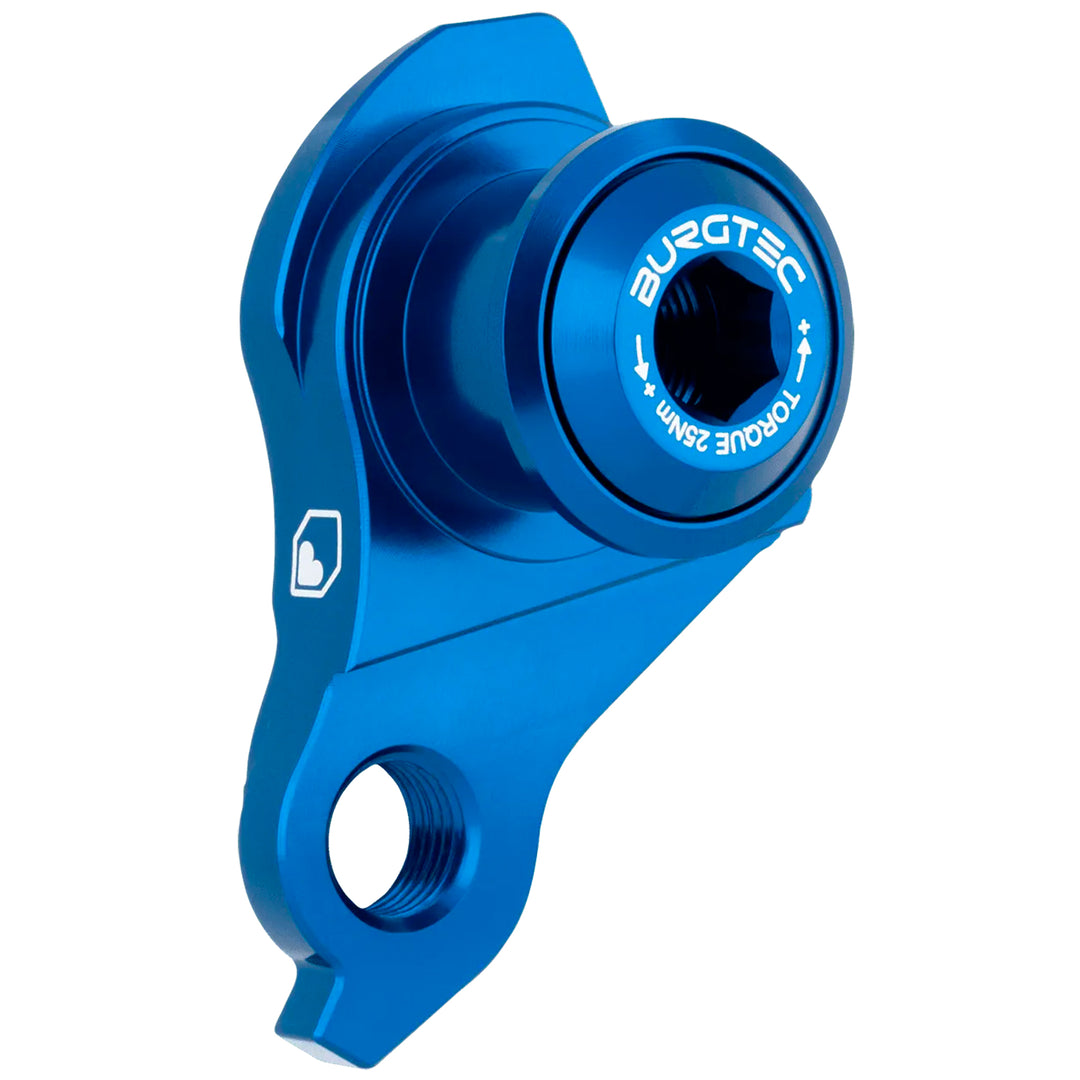 Burgtec Frame Hangers & Parts ( ) - Dragonspine Cycling