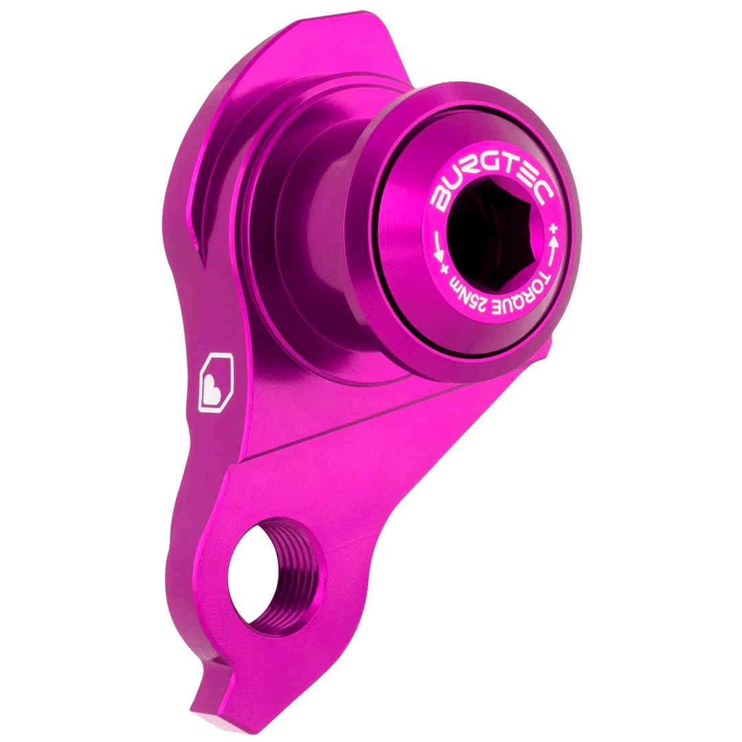 Burgtec Frame Hangers & Parts ( ) - Dragonspine Cycling
