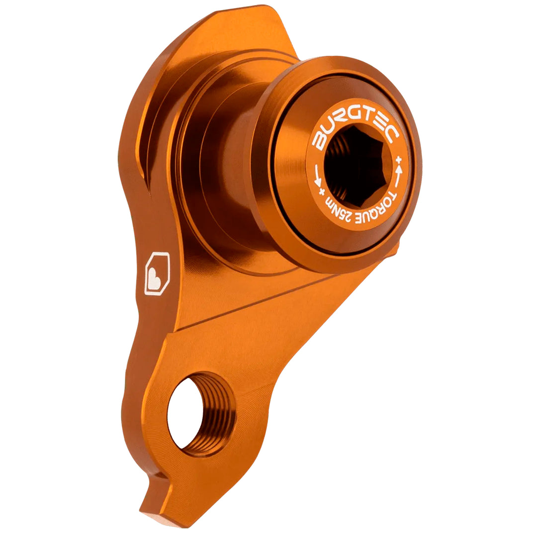 Burgtec Frame Hangers & Parts ( ) - Dragonspine Cycling