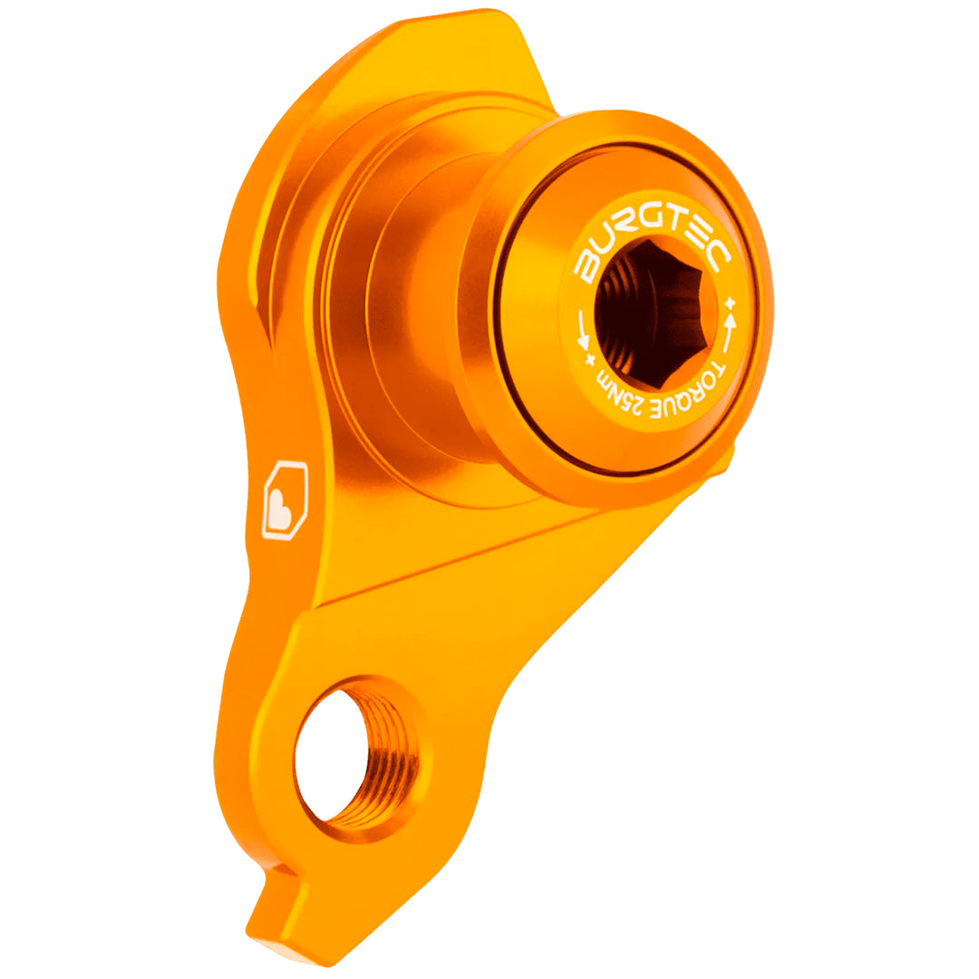 Burgtec Frame Hangers & Parts ( ) - Dragonspine Cycling