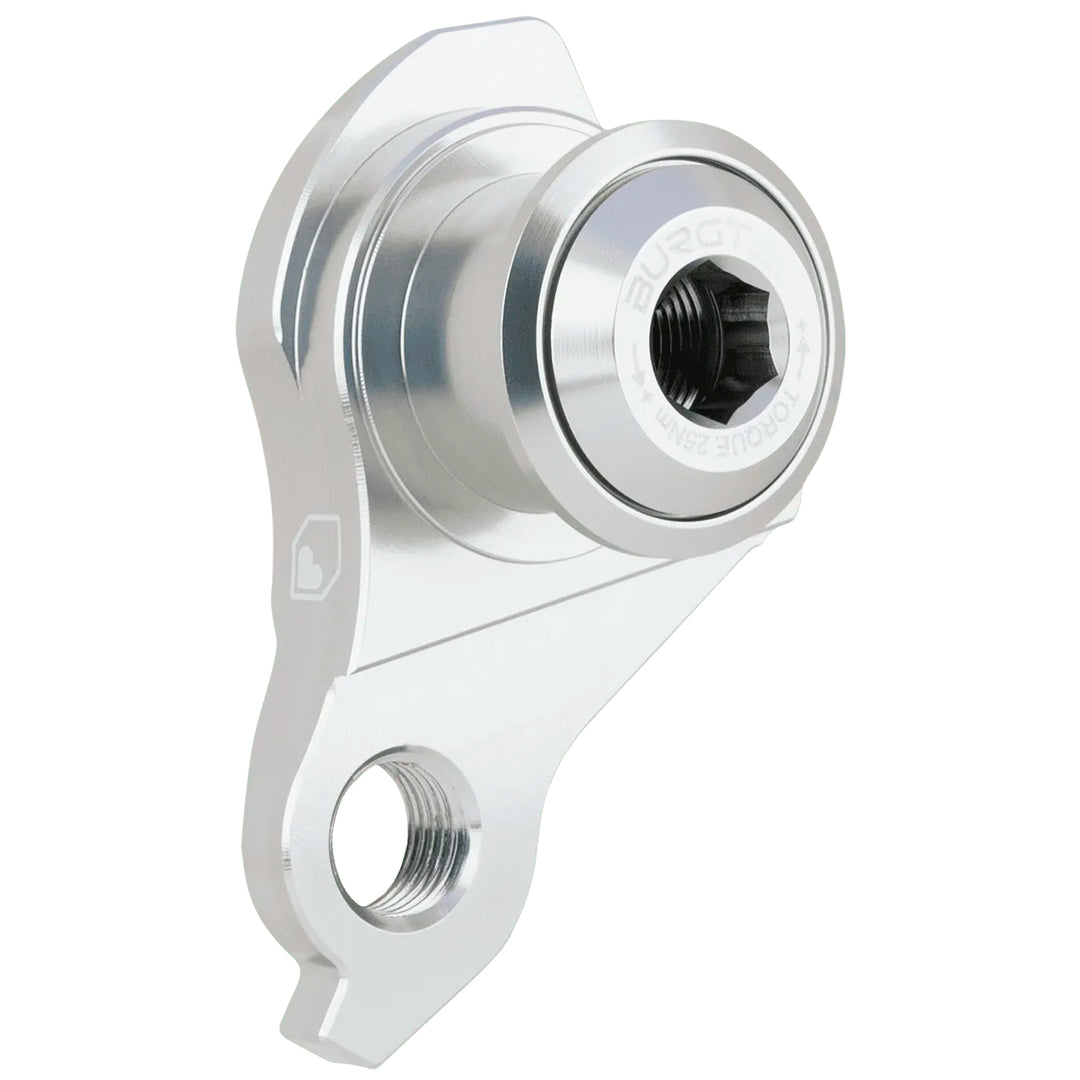 Burgtec Frame Hangers & Parts ( ) - Dragonspine Cycling