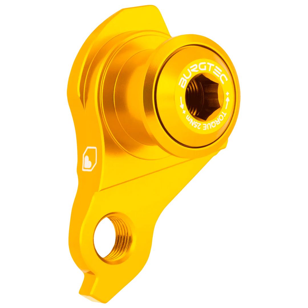 Burgtec Frame Hangers & Parts ( ) - Dragonspine Cycling