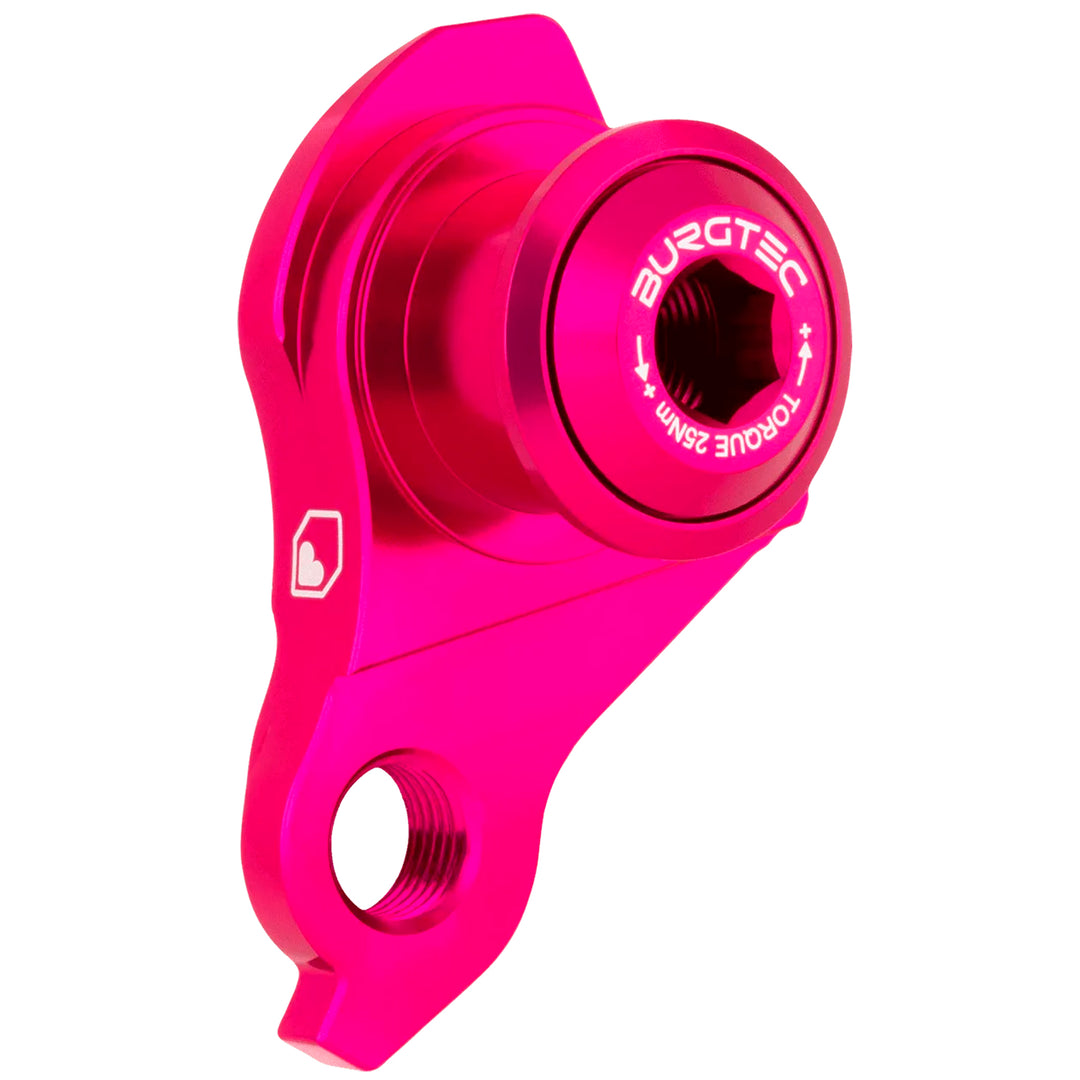 Burgtec Frame Hangers & Parts ( ) - Dragonspine Cycling