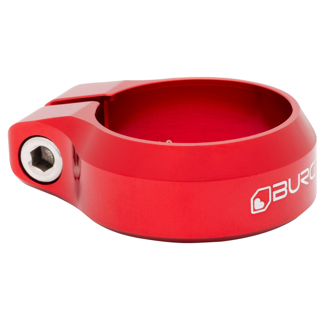 Burgtec Binders - Bolt - on ( ) - Dragonspine Cycling