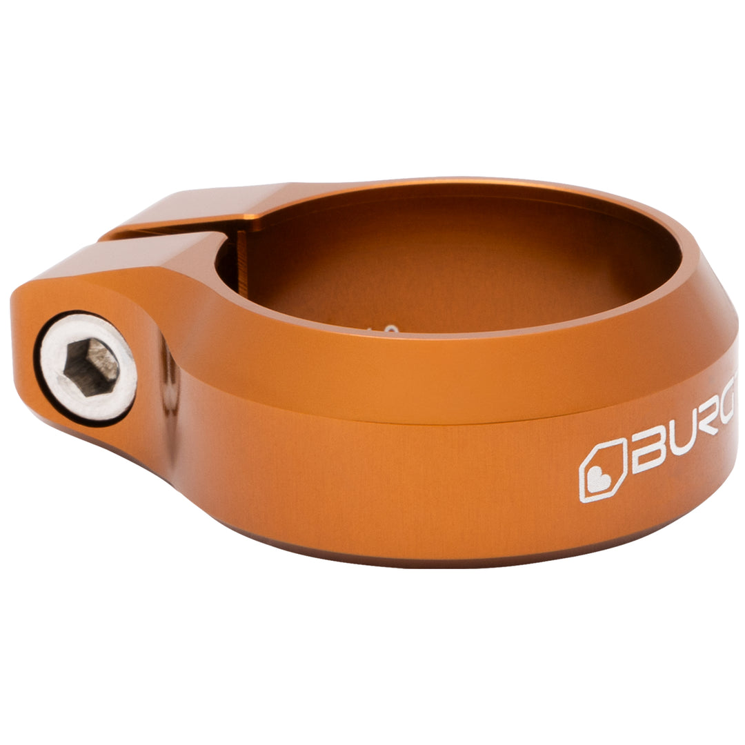 Burgtec Binders - Bolt - on ( ) - Dragonspine Cycling