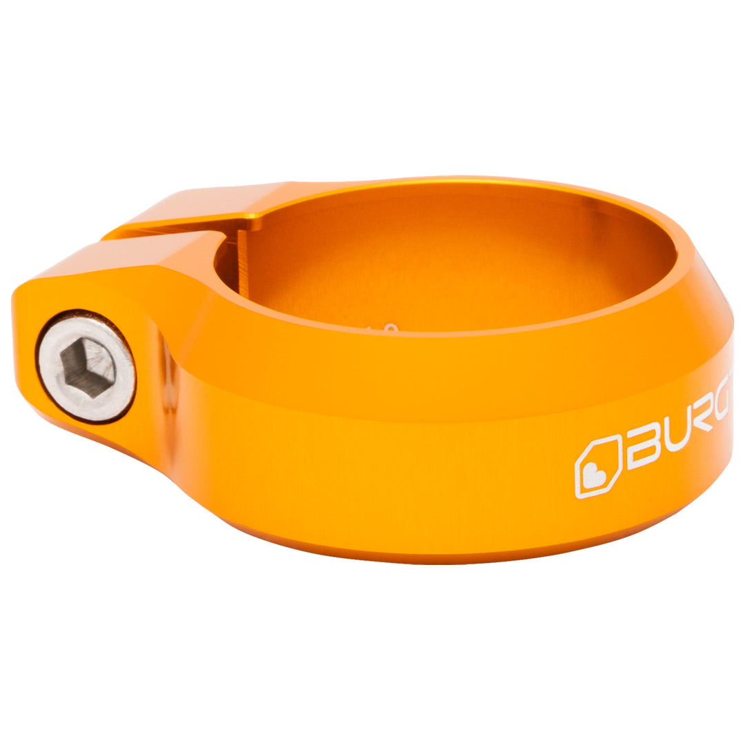 Burgtec Binders - Bolt - on ( ) - Dragonspine Cycling
