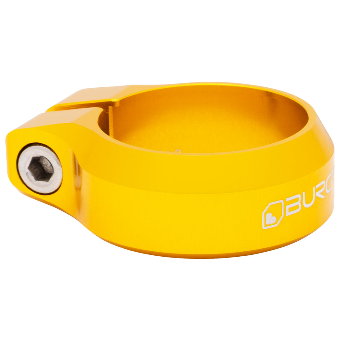 Burgtec Binders - Bolt - on ( ) - Dragonspine Cycling