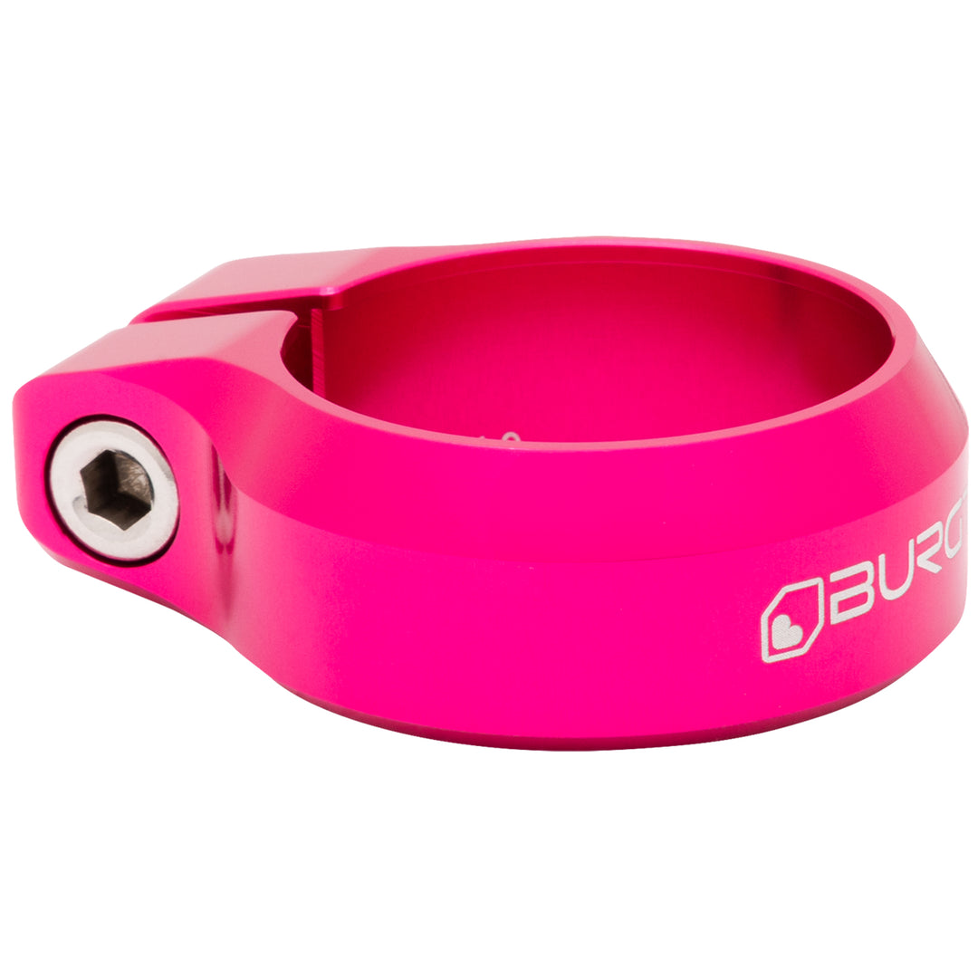 Burgtec Binders - Bolt - on ( ) - Dragonspine Cycling
