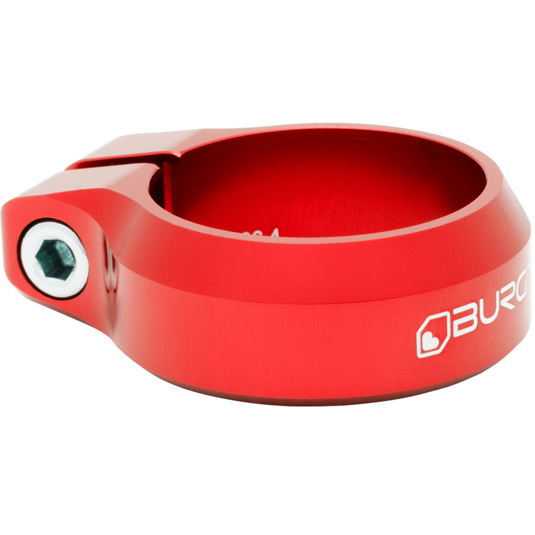 Burgtec Binders - Bolt - on ( ) - Dragonspine Cycling