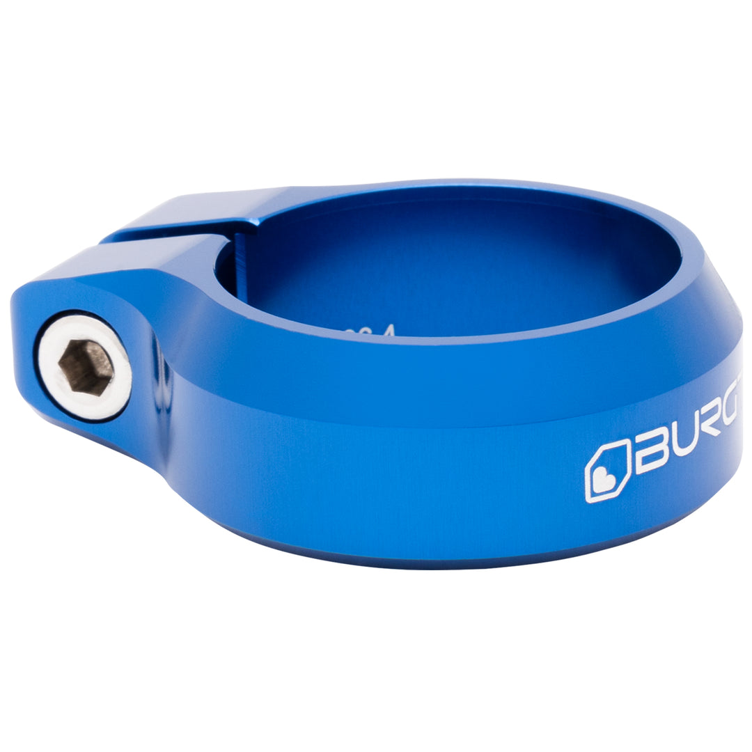 Burgtec Binders - Bolt - on ( ) - Dragonspine Cycling