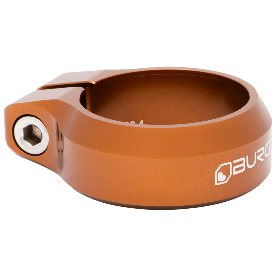 Burgtec Binders - Bolt - on ( ) - Dragonspine Cycling