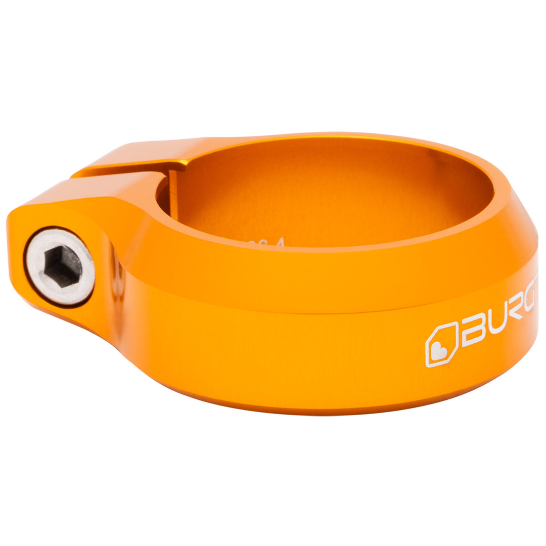 Burgtec Binders - Bolt - on ( ) - Dragonspine Cycling