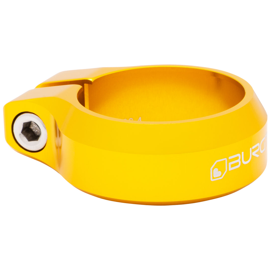 Burgtec Binders - Bolt - on ( ) - Dragonspine Cycling