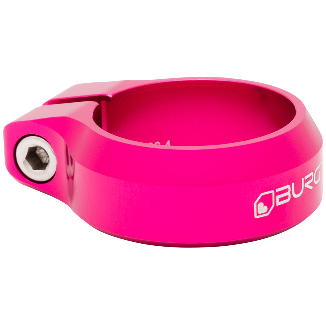 Burgtec Binders - Bolt - on ( ) - Dragonspine Cycling
