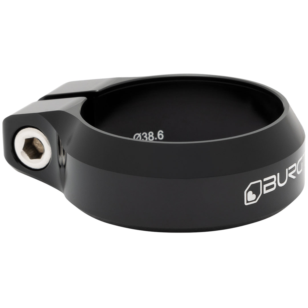 Burgtec Binders - Bolt - on ( ) - Dragonspine Cycling