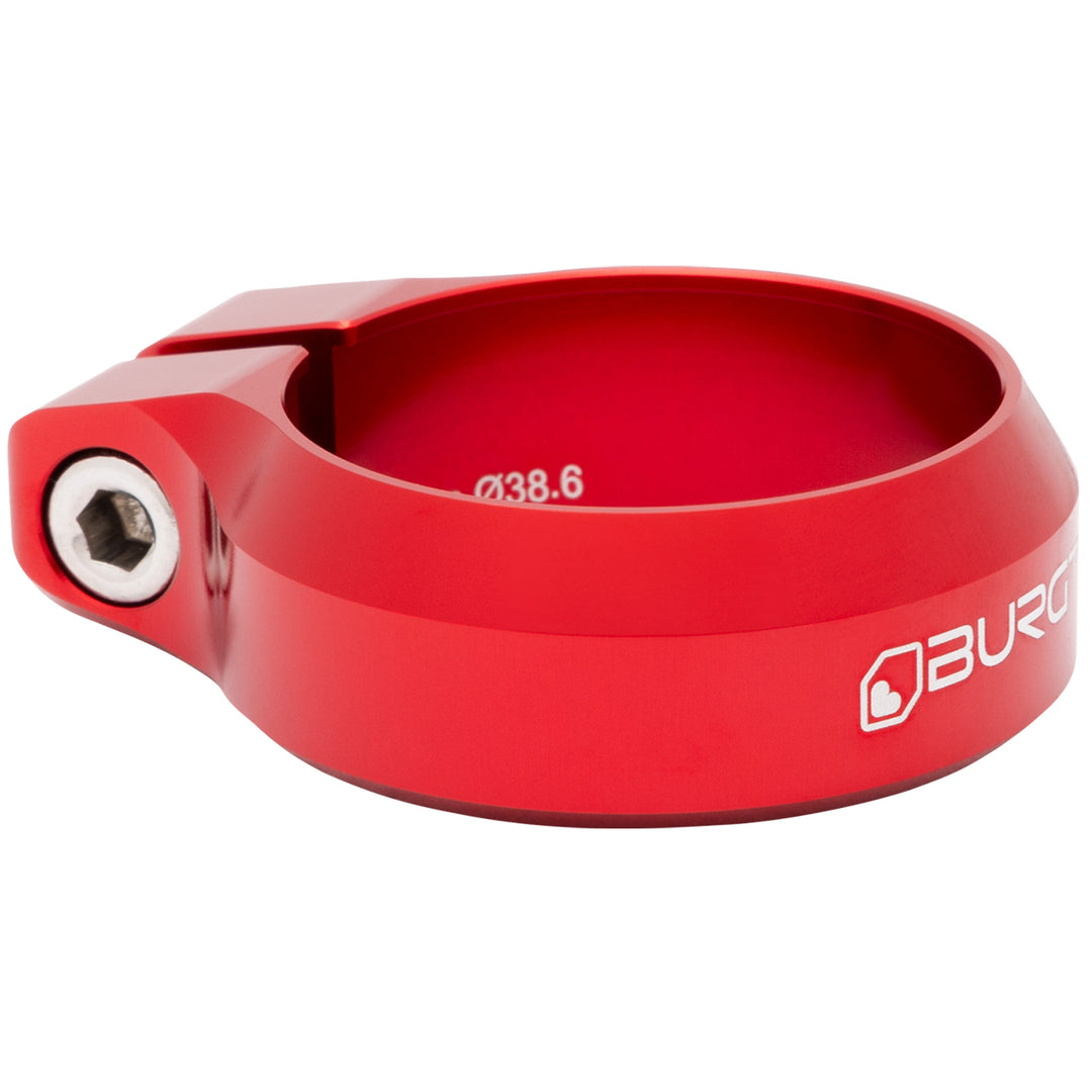 Burgtec Binders - Bolt - on ( ) - Dragonspine Cycling