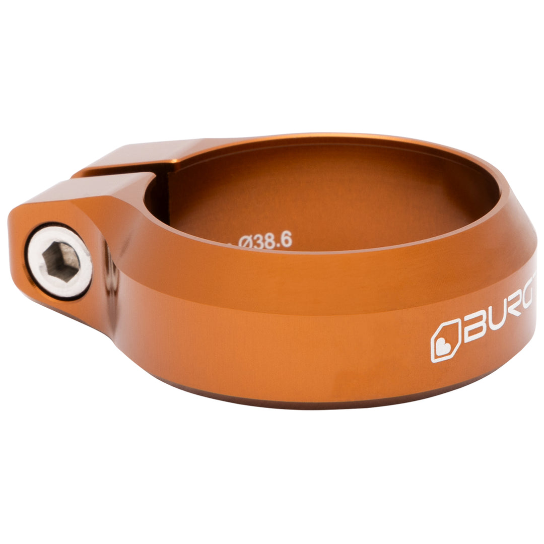 Burgtec Binders - Bolt - on ( ) - Dragonspine Cycling