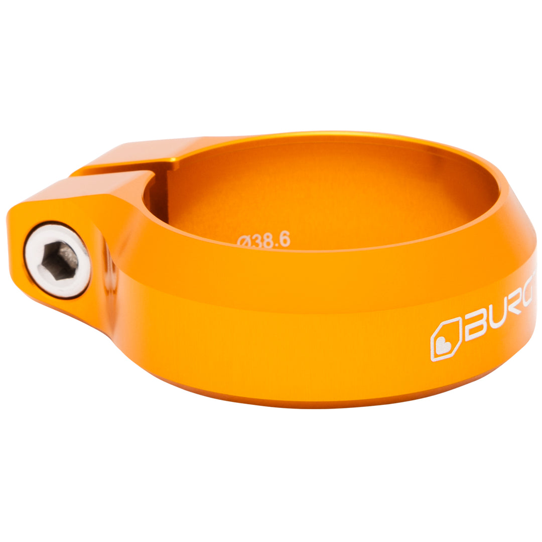 Burgtec Binders - Bolt - on ( ) - Dragonspine Cycling