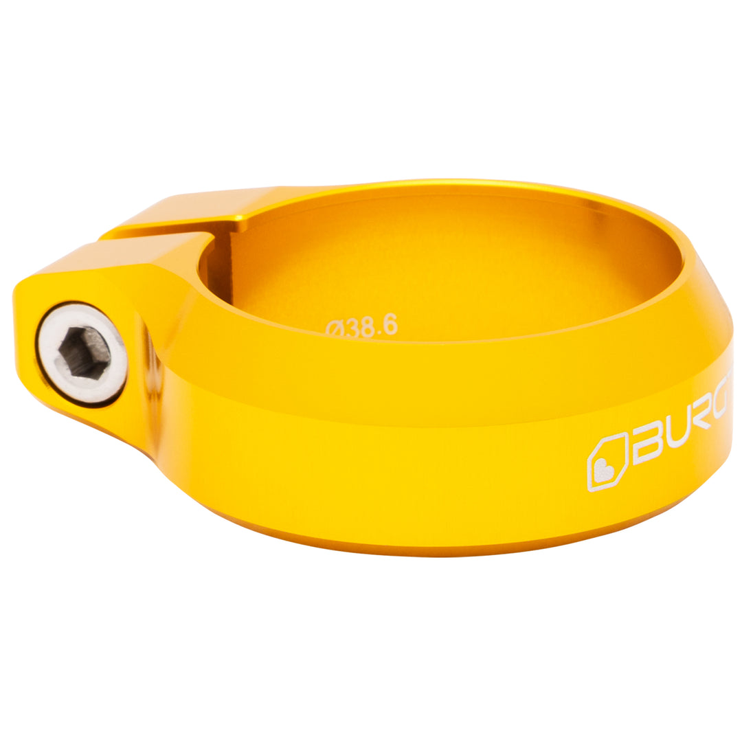 Burgtec Binders - Bolt - on ( ) - Dragonspine Cycling