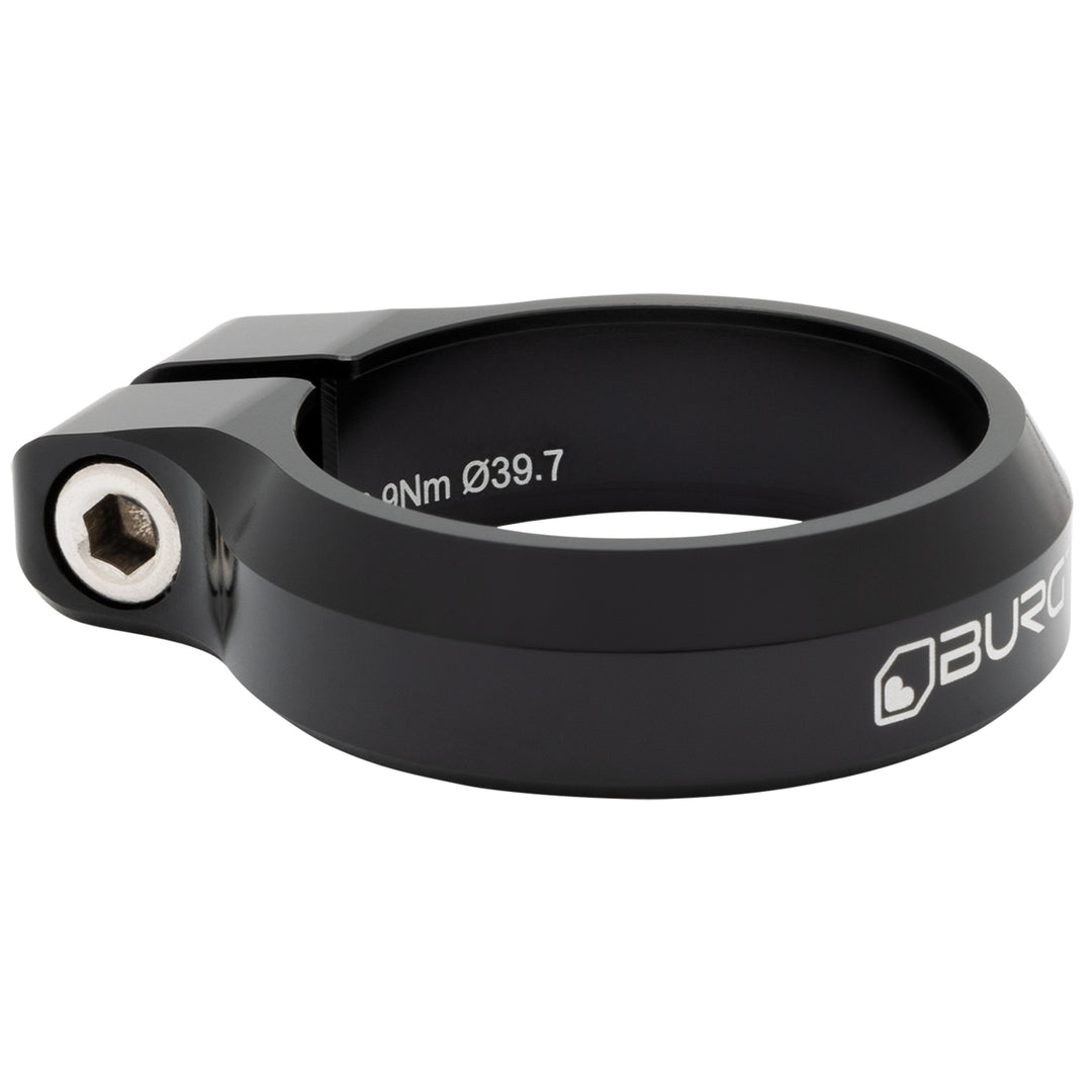 Burgtec Binders - Bolt - on ( ) - Dragonspine Cycling