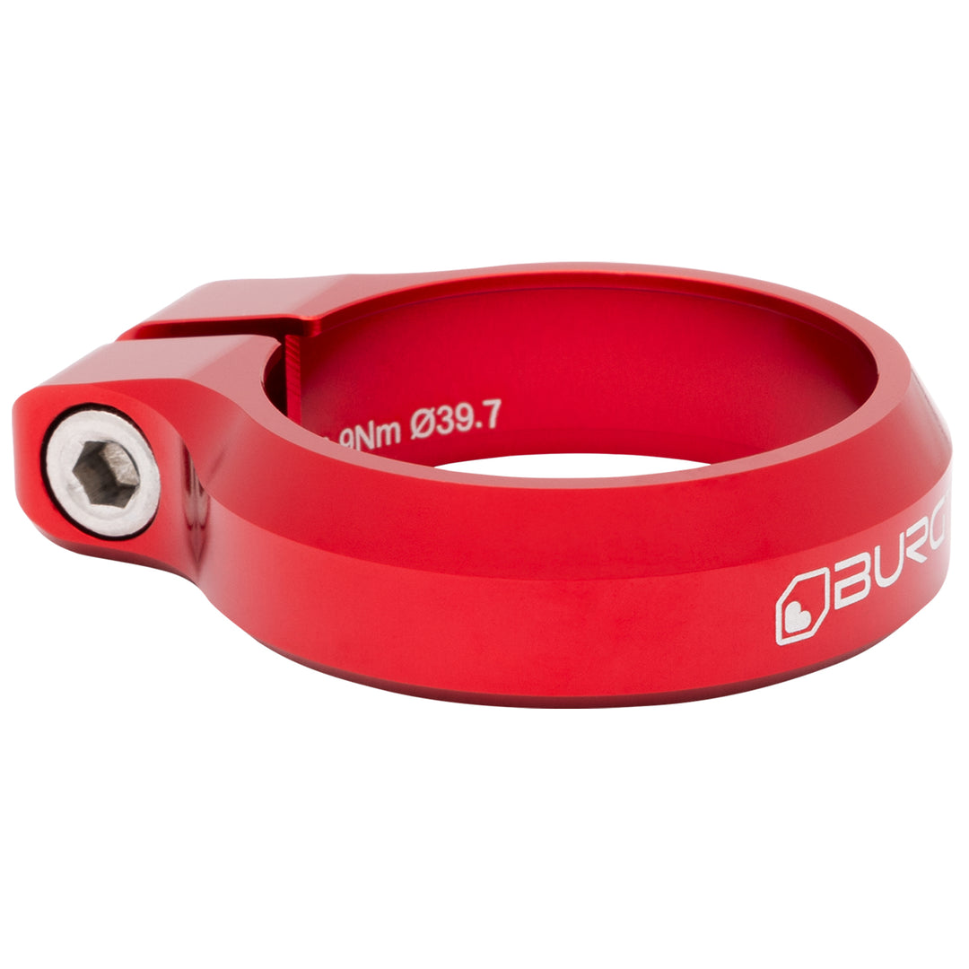Burgtec Binders - Bolt - on ( ) - Dragonspine Cycling