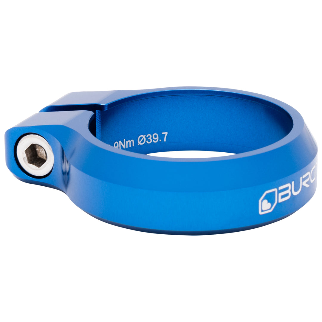 Burgtec Binders - Bolt - on ( ) - Dragonspine Cycling