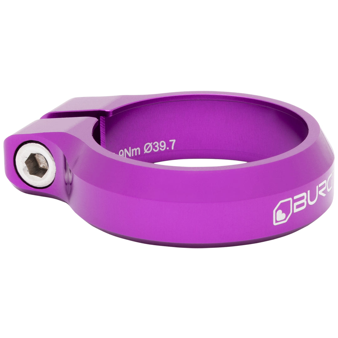 Burgtec Binders - Bolt - on ( ) - Dragonspine Cycling